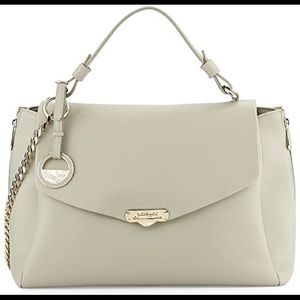 Versace collection hand & shoulder tote